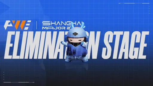 FaZe переиграла MOUZ на Perfect World Shanghai Major 2024