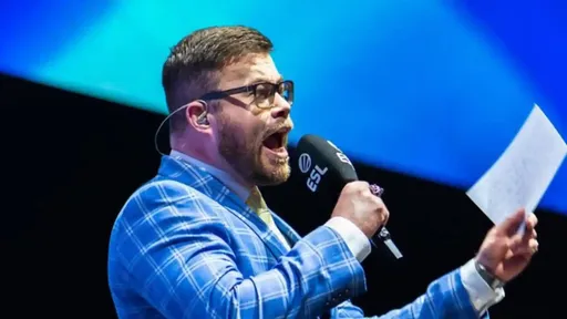 BanKs про разработчиков Valve: они троллили меня, но за это я их и люблю