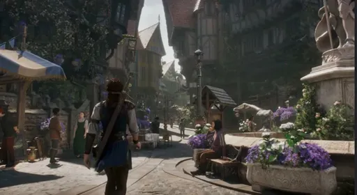Fable перенесли на конец февраля 2027 года