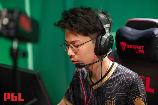 Руководство IHC Esports: арестованные люди не имеют отношения к деятельности организации