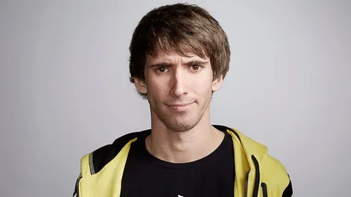 Dendi показал самые дорогие вещи из своего инвентаря в Dota 2