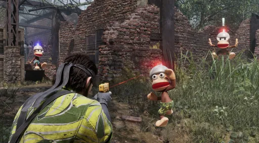 Ремейк Metal Gear Solid: Snake Eater появился на Torrent за 2 дня до релиза
