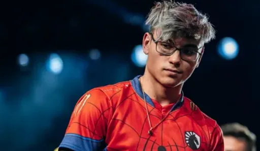 Team Liquid изменит состав после FISSURE Playground #2