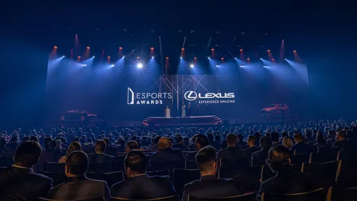 Участники про-сцены Dota 2 не выиграли ни в одной номинации на премии Esports Awards 2023