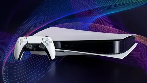 Для PlayStation 5 вышло обновление с «Приветственным центром»