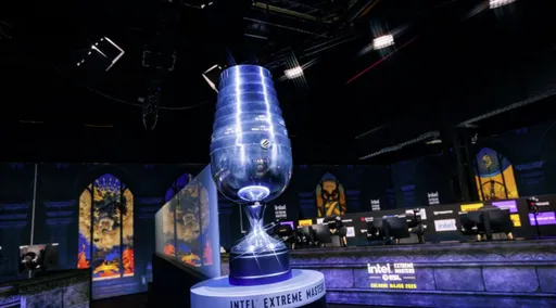 Valve закрыла Pick'Em Challenge на первую стадию IEM Cologne Major 2026