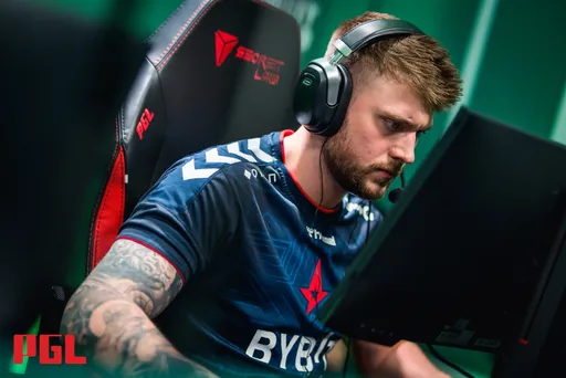 K0nfig подвёл итоги выступления NiP на IEM Katowice 2023