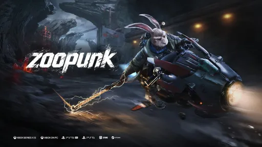 Разработчики Zoopunk ответили на обвинения в использовании ИИ-графики
