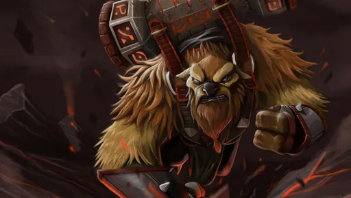 Earthshaker обошёл Pudge и стал самым популярным героем в Dota 2