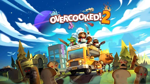 Netflix и A24 снимут реалити-шоу по мотивам игры Overcooked