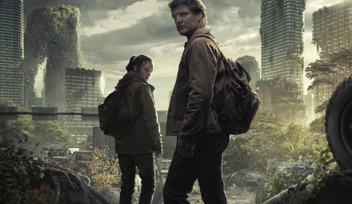 Сериалы по The Last of Us и Wednesday вошли в топ запросов Google за 2023 год