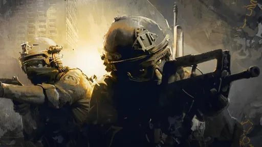 «Сильверы» тратят в два раза больше выстрелов для убийства в CS:GO, чем «глобалы»