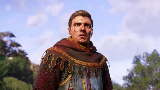 «Игроки излечат COVID» – Warhorse раскрыла детали DLC для Kingdom Come: Deliverance 2