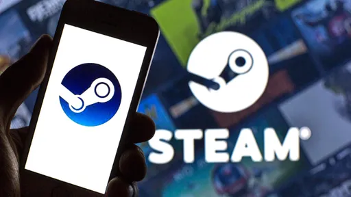 Steam установил новый рекорд по онлайну