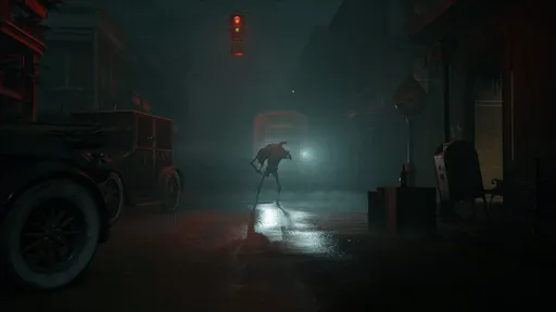 Авторы ремейка Alone in the Dark представили геймплей игры
