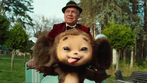 «Чебурашка» возглавил топ самых скачиваемых фильмов у «пиратов» в феврале 2023 года