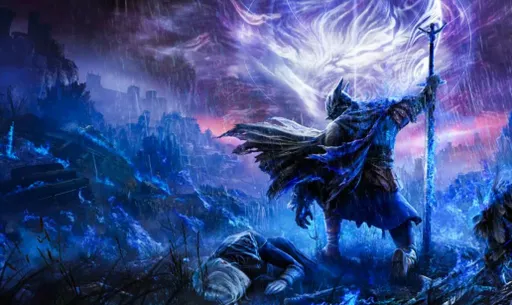 В конце июля в Elden Ring: Nighteign появится режим для двоих