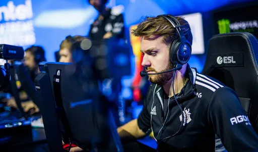 Valve обновила региональные турнирные таблицы по CS: G2, VP, Cloud9 вошли в топ-8