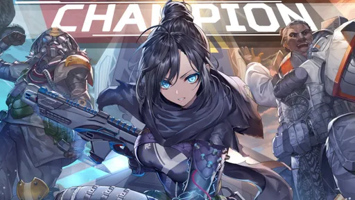 Electronic Arts забанила игрока в Apex Legends за мат