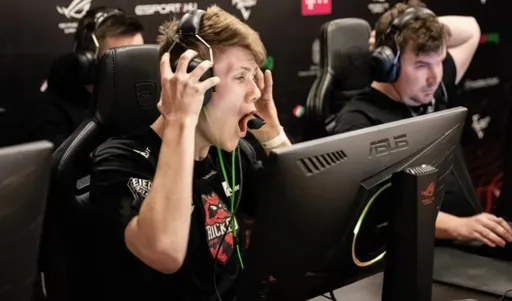 Bubzkji: не терпится увидеть, что PGL приготовила для мейджора по CS2