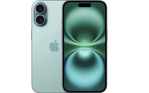 «Будущее в руках» – iPhone 16 по скидке 42%