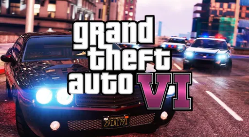 Геймеры подсчитали количество персонажей в трейлере GTA VI