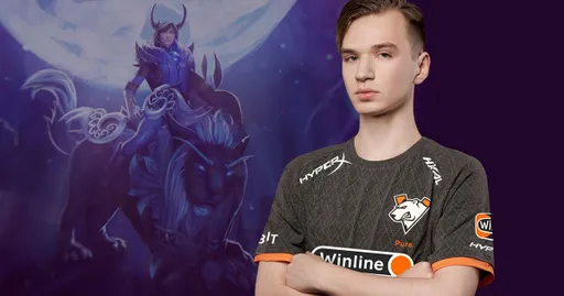 BetBoom Team возглавила DPC 2023 для Восточной Европы