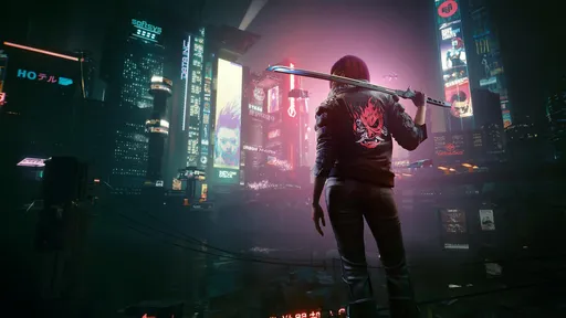 В Cyberpunk 2077 появится полноценный мультиплеер