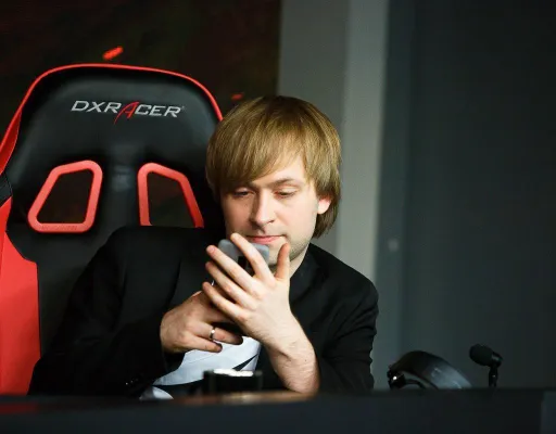 NS обратил внимание на снижение уровня игры профессиональных команд в Dota 2