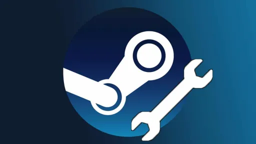 Во всей России произошёл сбой платформы Steam