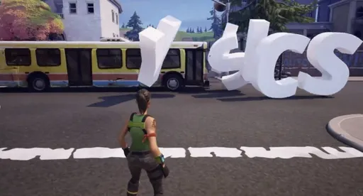 В Fortnite переработают физику – игроки смогут толкать и взрывать объекты
