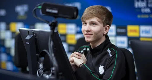 M0NESY о переходе в Team Falcons: Zonic – легенда CS, и вы просто хотите учиться у него