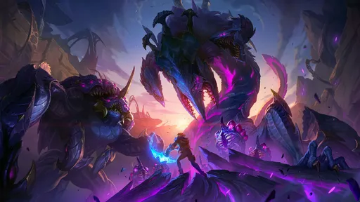 Riot Games ограничила частоту смены линий в LoL перед Worlds 2025