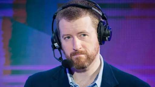 Thorin: тот опыт, который zweih уже получил за Spirit, был для него очень ценным