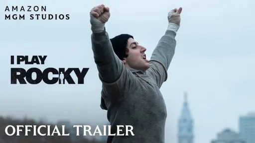 Вышел первый трейлер байопика «Рокки – это я» о молодом Сильвестре Сталлоне