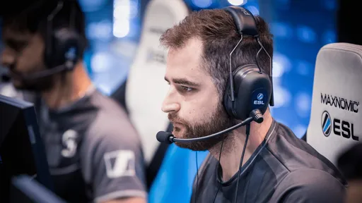 SK Gaming могла подписать FalleN и его состав Last Dance