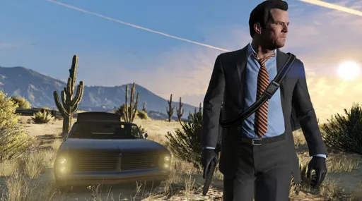 Rockstar добилась закрытия популярного мода по переносу Либерти-Сити в GTA V