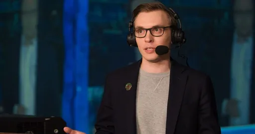 Maelstorm: Yandex явно была сильнее HEROIC в той активной Dota 2