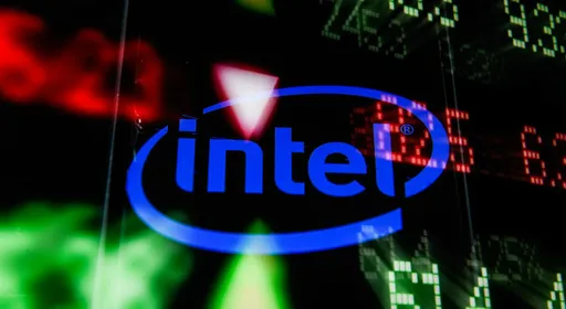 Intel выиграла суд о сокрытии убытков – акции компании поднялись на 7,15%