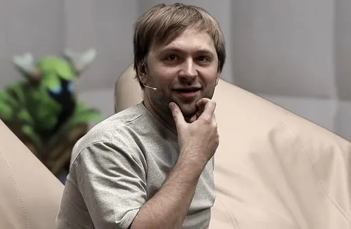 NS о новом патче в Dota 2: кроме Рефрешера ничего важного нет