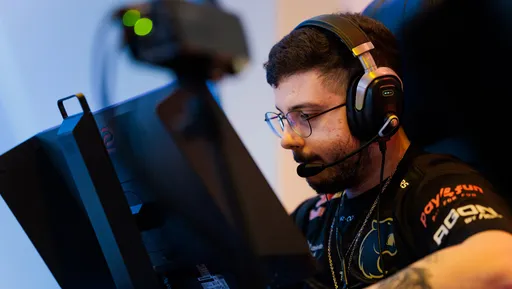 KSCERATO занял 19-е место в рейтинге лучших игроков 2023 года от HLTV