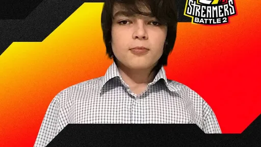 Rostislav_999 получил титул MVP на BetBoom Streamers Battle 2