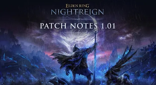 Elden Ring: Nightreign тормозит даже на мощных ПК – Bandai Namco выпустила патч и дала рекомендации