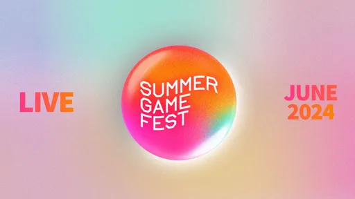 Возможно на Summer Game Fest покажут игру из крупной серии 2К