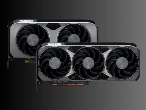 AMD Radeon RX 9060 XT поступила в продажу в России – от 44 тысяч рублей