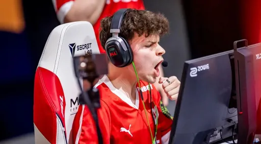 MOUZ сместила Spirit, Virtus.pro в топ-15 – топ HLTV после IEM Dallas 2025