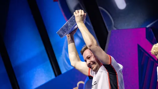 Heroic обошла Vitality и возглавила рейтинг лучших команд по CS:GO от HLTV