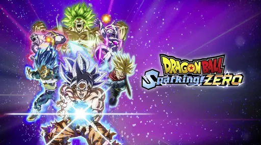 Продажи DRAGON BALL: Sparking! ZERO за сутки достигли 3 млн копий