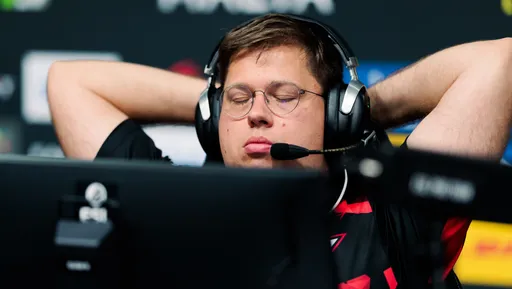 Karrigan стал лидером по количеству сыгранных карт на LAN-турнирах в CS:GO