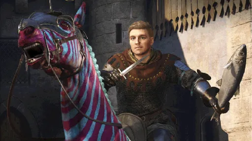 В Kingdom Come: Deliverance 2 появится официальная поддержка модов